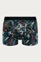 Ted Baker bokserki (3-pack) 171602 bordowy AW21