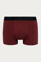 Odzież Ted Baker bokserki (3-pack) 171602 bordowy