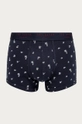 Boxerky Ted Baker (3-pack) 95 % Bavlna, 5 % Elastan