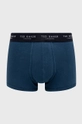 Boxerky Ted Baker (3-pack) 95 % Bavlna, 5 % Elastan