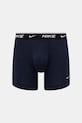 Nike bokserki (3-pack) KE1007 granatowy AA00