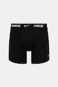 Odzież Nike bokserki (3-pack) KE1007 granatowy