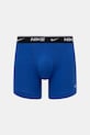 Nike bokserki (3-pack) granatowy KE1007
