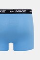 Nike boxeralsó (3 db) KE1007 szürke