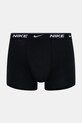 Боксери Nike (3-pack) KE1007 чорний AA00