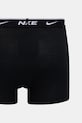 Odjeća Bokserice Nike (3-pack) KE1007 crna