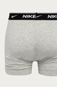 Nike bokserki (3-pack) KE1007 biały