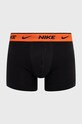 Odzież Nike bokserki (3-pack) KE1007 pomarańczowy