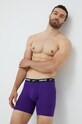 Nike boxeri (3-pack) boxeri albastru KE1007