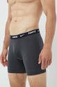 Îmbrăcăminte Nike boxeri (3-pack) KE1007 albastru