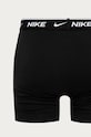 Boxerky Nike (3-pak) KE1007 tmavomodrá