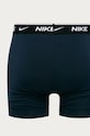 Boxerky Nike (3-pak) KE1007