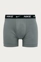 Боксеры Nike (3-pack) KE1007 серый AA00