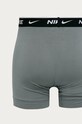 Боксеры Nike (3-pack) KE1007 серый