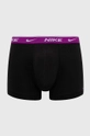 Nike boxeralsó (3 db) szürke