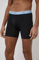 Boxerky Nike (3-pak) KE1007 čierna AA00