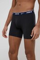 Boxerky Nike (3-pak) čierna KE1007