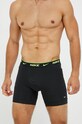 Nike bokserki (3-pack) KE1007 czarny AA00