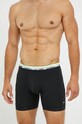 Nike bokserki (3-pack) czarny KE1007