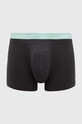 Boxerky Nike (3-pak) KE1007 černá AA00
