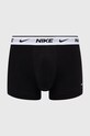 Боксери Nike 3-pack білий KE1008