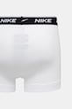 Bokserice Nike KE1008 bijela