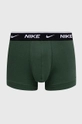 narancssárga Nike boxeralsó 3 db