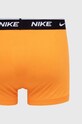 Боксери Nike 3-pack KE1008 помаранчевий