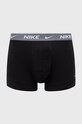 Oblečenie Boxerky Nike KE1008 modrá