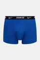 Одежда Боксеры Nike (3-pack) KE1008 тёмно-синий