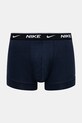 Боксеры Nike (3-pack) тёмно-синий KE1008