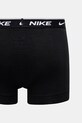 Боксеры Nike (3-pack) KE1008 тёмно-синий
