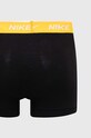 Μποξεράκια Nike 3-pack KE1008 καφέ