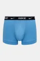 Боксеры Nike (3-pack) KE1008 серый AA00