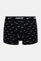 Боксеры Nike (3-pack) серый KE1008