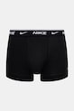 Boxerky Nike (3-pak) KE1008 čierna AA00