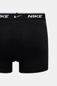 Одежда Боксеры Nike (3-pack) KE1008 чёрный