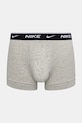 Îmbrăcăminte Nike Boxeri (3-pack) KE1008 multicolor