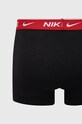 Boxerky Nike (3-pak) KE1008 bílá