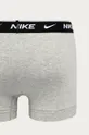 Boxerky Nike (3-pak)