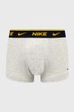 žltá Boxerky Nike