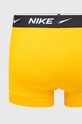 Boxerky Nike (3-pak) KE1008 žltá