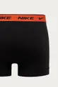 Boxerky Nike (3-pak) oranžová