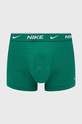 Nike boxeri (3-pack) multicolor KE1008