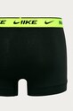 Boxerky Nike (3-pak) KE1008 tyrkysová