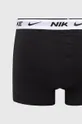 сірий Боксери Nike (3-pack)
