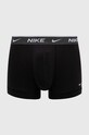 Nike bokserki KE1008 czarny AA00