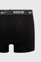 Nike bokserki KE1008 czarny