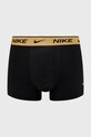 Nike bokserki KE1008 złoty AA00