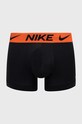 Nike Bokserki (3-pack) KE1014 pomarańczowy AA00